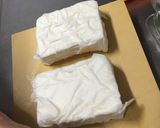 揚げ出し豆腐作り方2写真