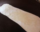 お家にある材料で＊簡単ナン＊作り方4写真