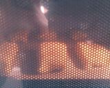 子供のおやつに天ぷら粉できな粉スコーン♪作り方3写真