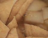 大根＆油揚げの煮物作り方7写真