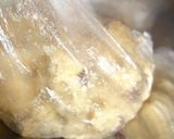 あずきクッキー作り方3写真