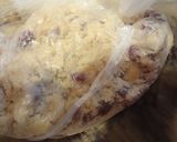 あずきクッキー作り方4写真