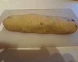 あずきクッキー作り方5写真
