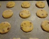 あずきクッキー作り方7写真