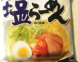 サッポロ一番☆塩ロールキャベツ作り方1写真