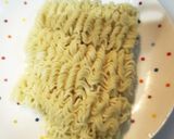 サッポロ一番☆塩ロールキャベツ作り方3写真