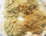 サッポロ一番☆塩ロールキャベツ作り方4写真