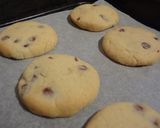 あずきクッキー作り方8写真