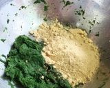 かからん団子作り方6写真