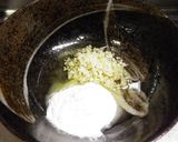 電子レンジ簡単＊大人のホワイトソース♪作り方2写真