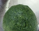 かからん団子作り方9写真