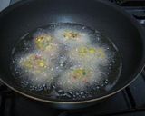 5色の色を使ってのおかず～作り方5写真