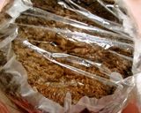 ヘルシー☆しっとりチョコレートケーキ作り方6写真