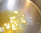 ミートと大豆のトマトソース作り方1写真