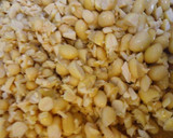 ミートと大豆のトマトソース作り方3写真