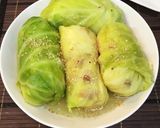 サッポロ一番☆塩ロールキャベツ作り方9写真