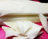 牛スジと大根の中華ピリ辛炒め煮作り方1写真