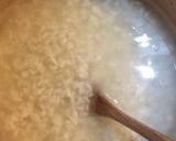 腸活　砂糖なし◆米麹の甘酒作り方4写真