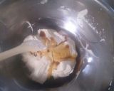 バレンタインにも♪ティラミスミルクレープ作り方9写真