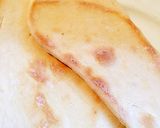 お家にある材料で＊簡単ナン＊作り方6写真