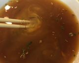 新定番レンジdeみそ茶碗蒸しラーメン作り方4写真