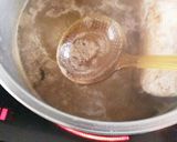 豚ヒレでさっぱり☆梅煮豚作り方4写真