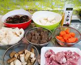 料理上手な母が褒めてくれた筑前煮作り方2写真