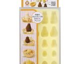 ホワイトグラノーラ＆どうぶつチョコ作り方1写真