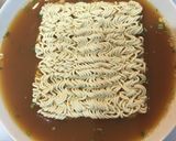 新定番レンジdeみそ茶碗蒸しラーメン作り方5写真