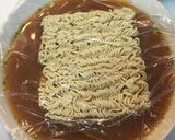 新定番レンジdeみそ茶碗蒸しラーメン作り方6写真