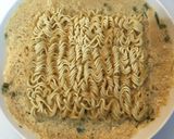 新定番レンジdeみそ茶碗蒸しラーメン作り方7写真