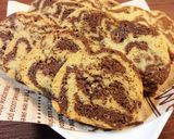 【大豆粉使用】ココナッツオイルクッキー作り方9写真