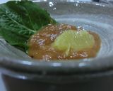 万能☆エコ柚子味噌☆簡単☆長期保存OK作り方10写真