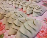 風邪予防餃子！！餃子鍋にもOK☆作り方5写真