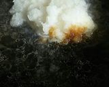 節約でも激ウマ！鳥むね肉の酒蒸し焼き作り方5写真