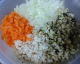 シャキシャキ玉ねぎカレー作り方3写真