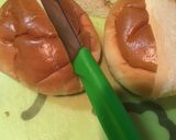 仕上がり綺麗な☆ホットドッグのパン作り方2写真