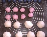 切るのが楽しみ♡ヒョウ柄食パン作り方6写真