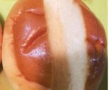 仕上がり綺麗な☆ホットドッグのパン作り方3写真