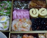 おせちー！その⑥伊達巻作り方14写真