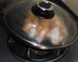 手羽元のしおからあげ作り方5写真
