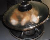 手羽元のしおからあげ作り方6写真