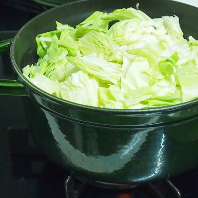大〜特価♡完全無農薬新米♡米粉♪10kg【長野県産】微細粒米粉でシチュー簡単♡ 白菜☆大根☆10分シチュー☆米粉クリーム by 元外交官夫人の
