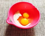 低糖質！とん平焼き作り方3写真