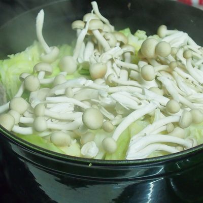豆乳・米粉deお野菜たっぷりシチュー♪ by オリエンタルママ