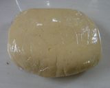冬模様のサクサククッキー作り方5写真