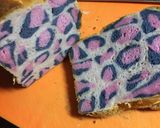 切るのが楽しみ♡ヒョウ柄食パン作り方15写真