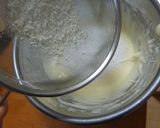基本のスポンジケーキ　別立簡単確実♪作り方4写真