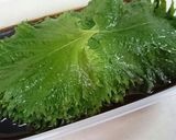 美味しい！簡単！大葉の醤油漬(^○^)作り方3写真