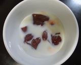 長ねぎたっぷり☆鶏レバーの生姜煮作り方3写真